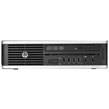 HP Compaq 8200 Elite Ultraslim Desktop